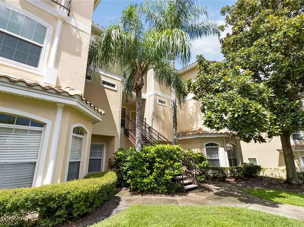 698 Seabrook Ct Unit 206, Altamonte Springs, FL 32714