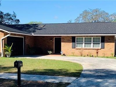7014 Doreen St, Tampa, FL, 33617
