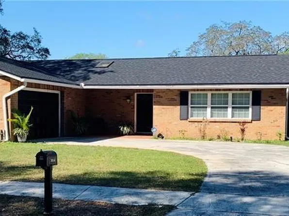 7014 Doreen St, Tampa, FL 33617