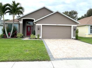 2572 Ventura Cir, West Melbourne, FL 32904