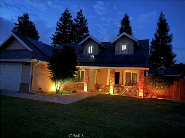 182 E Kennedy Ave, Tulare, CA 93274