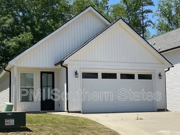 402 Albus Dr, Travelers Rest, SC 29690