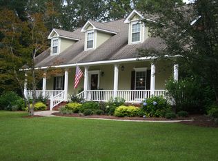 131 Wildwood Trl, Petal, MS 39465