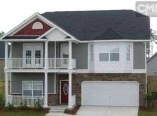 1000 Butter Cup Cir, Blythewood, SC 29016