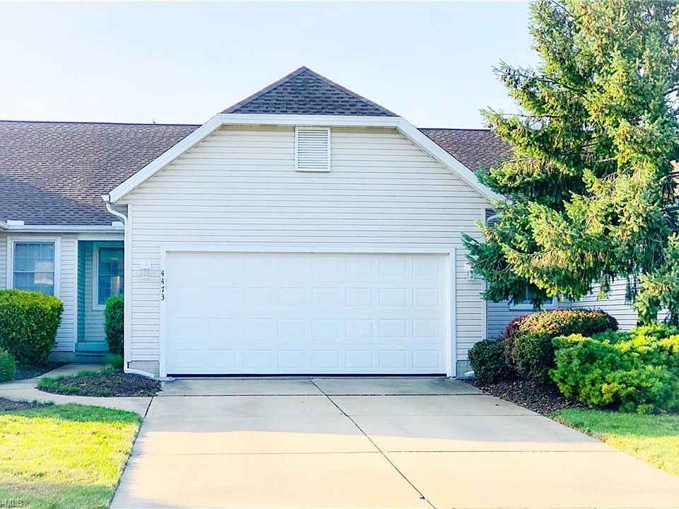 4473 Oak Hill Blvd, Lorain, OH 44053 Zillow