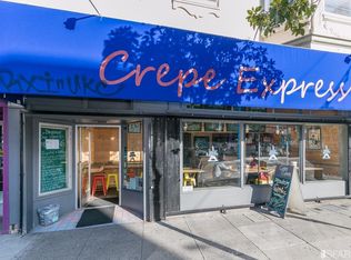 1476 Haight St, San Francisco, CA 94117
