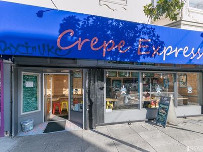 1476 Haight St, San Francisco, CA, 94117