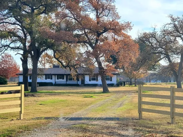 805 County Road 2404, Kemp, TX 75143