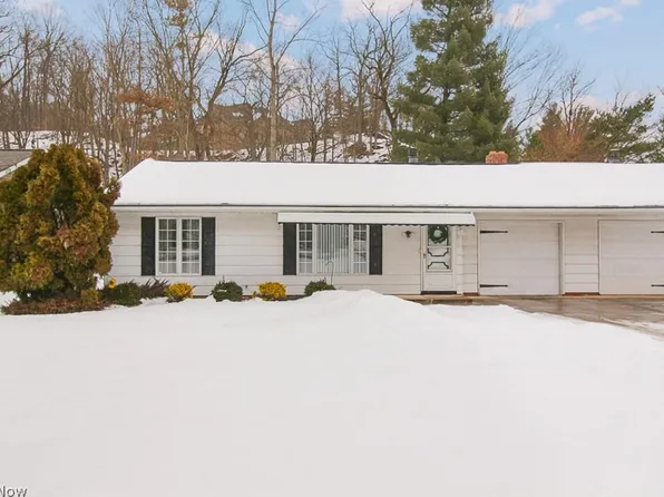 6623 Harris Rd, Broadview Heights, OH 44147