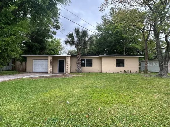 843 Mikael Ave, Jacksonville, FL 32205