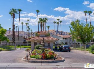 505 S Farrell Dr Unit H44, Palm Springs, CA 92264