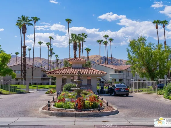 505 S Farrell Dr Unit H44, Palm Springs, CA 92264