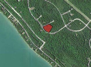 16632 Balsam Dr, Presque Isle, MI 49777