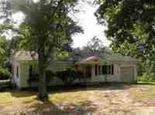 130 Daniel Moore Rd, Selmer, TN 38375