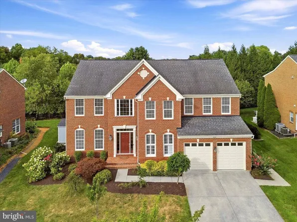 922 Armistead St, Winchester, VA 22601