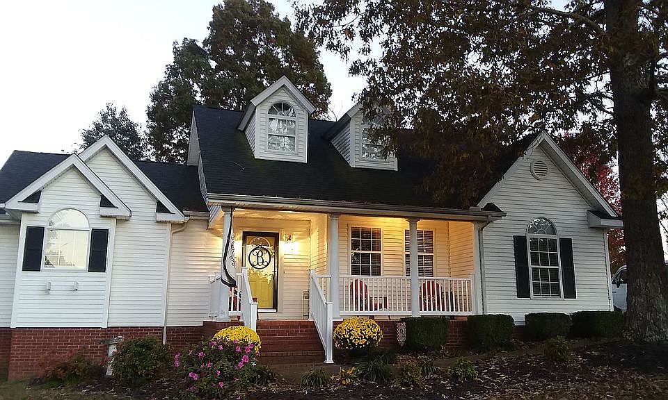 185 Nikki Ln, Paris, TN 38242 Zillow