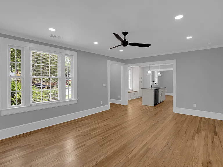 2901 Burney Dr — Photo 6