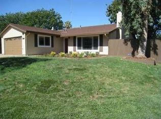 7253 Windjammer Way, Citrus Heights, CA