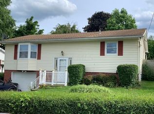 446 Spring St, Lancaster, OH 43130