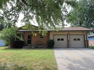 785 N Kessler St, Wichita, KS 67203