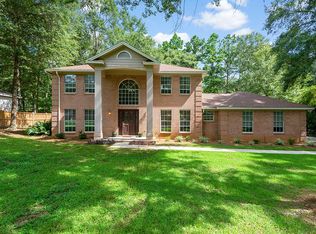 2924 Quail Rise Ct, Tallahassee, FL 32309