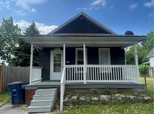 1111 Orchard St, Toledo, OH 43609