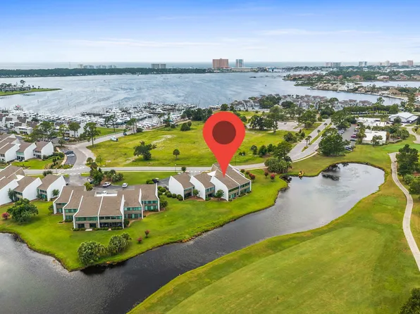 4725 Bay Point Rd #167, Panama City Beach, FL 32408
