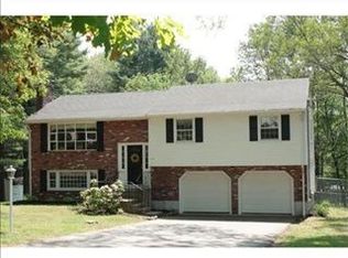 262 Daniels St, Franklin, MA 02038