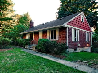 158 Demarest Ave, Closter, NJ 07624