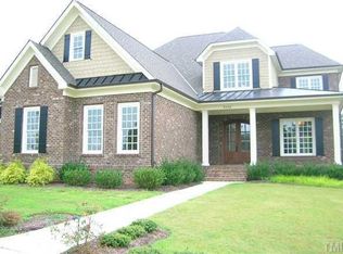 5012 Clyden Cv, Raleigh, NC 27612