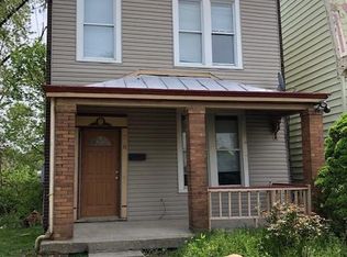 788 Wells St, Cincinnati, OH 45205