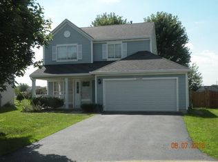 5349 Lansbury Cir, Lake In The Hills, IL 60156