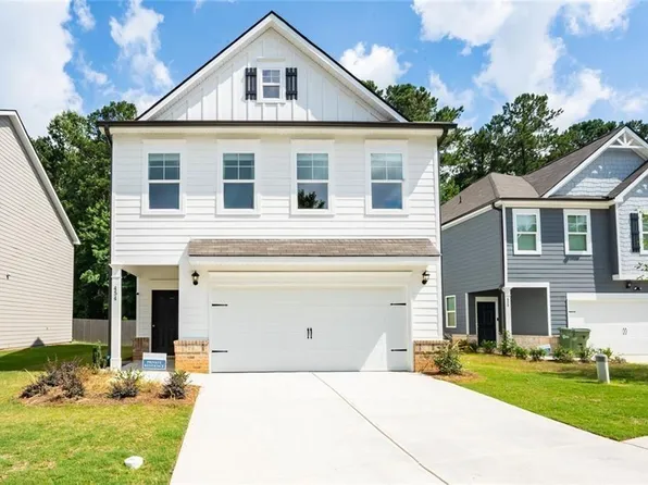 454 Burgundy Ter, Atlanta, GA 30354