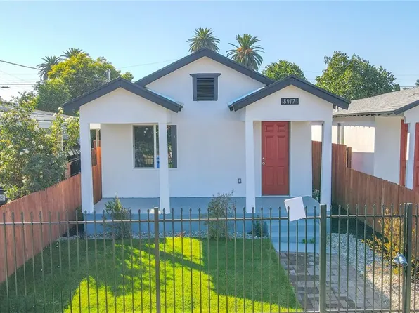 8917 Elm St, Los Angeles, CA 90002