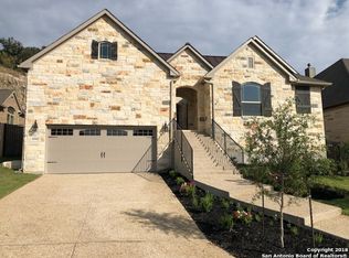 16942 Sonoma Rdg, San Antonio, TX 78255