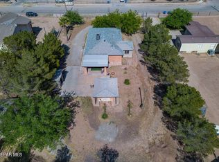 11770 Flor Del Sol St, Socorro, TX 79927