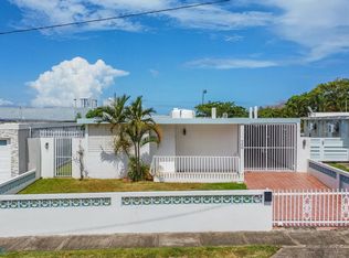 1 Calle 6, Luquillo, PR 00773