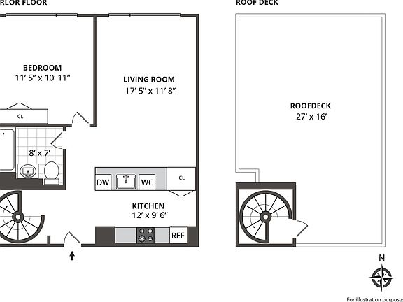 2nd image of 2-40 51st Ave #4B