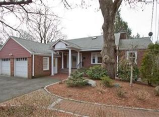 96 Winter St, Belmont, MA 02478