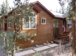 85 Sunny Ridge Ln, Bailey, CO 80421