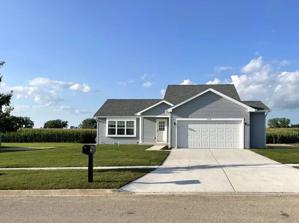 LOT 101 Apple Valley Rd, Harvard, IL 60033