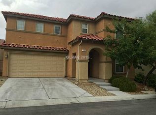 72 Jewel Mine Ave, Las Vegas, NV 89183