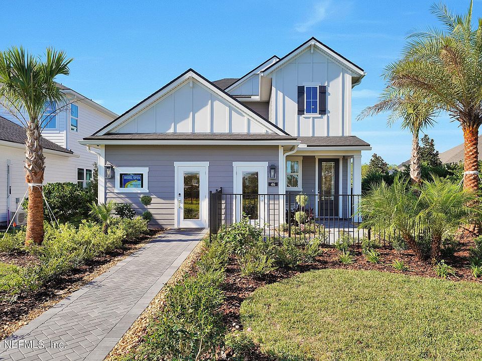 1st image of 46 SETTLERS LANDING Drive