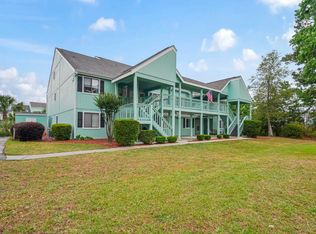 1930 Bent Grass Dr. #39D, Surfside Beach, SC 29575