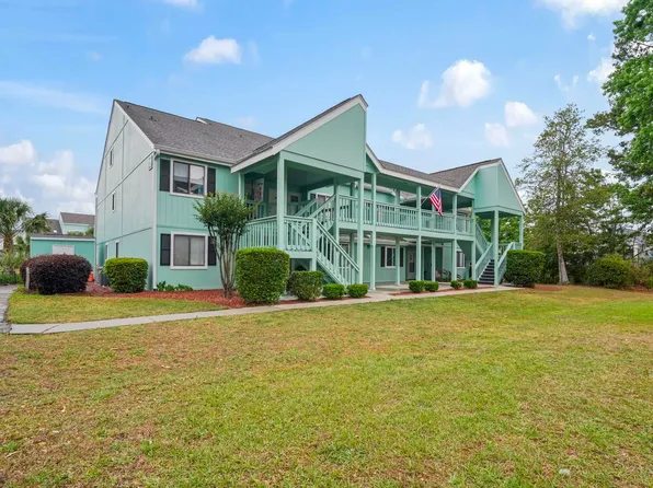 1930 Bent Grass Dr. #39D, Surfside Beach, SC 29575