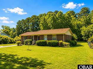 110 Chesterfield Dr Lot 16, Elizabeth City, NC 27909