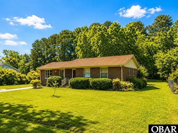 110 Chesterfield Dr Lot 16, Elizabeth City, NC 27909