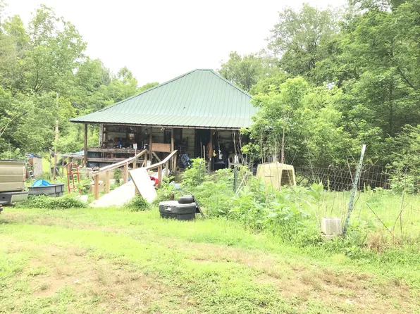 4781 Danville Rd, Big Sandy, TN 38221