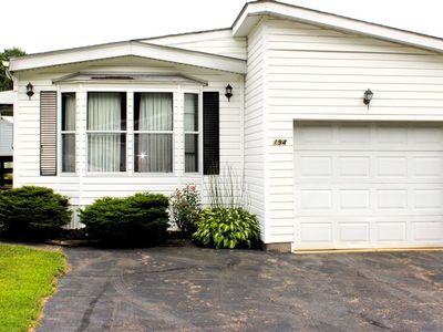 8701 Mayfield Rd LOT 194, Chesterland, OH, 44026