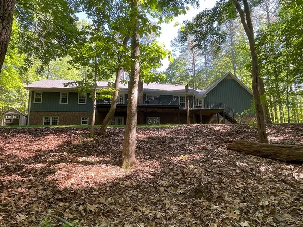 10505 Winding Wood Trl, Raleigh, NC 27613